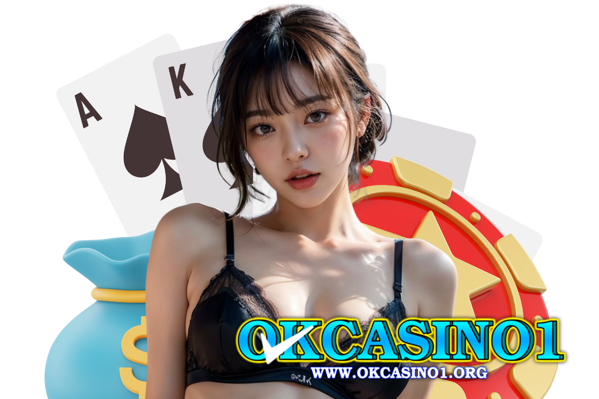 okcasino1 wallet
