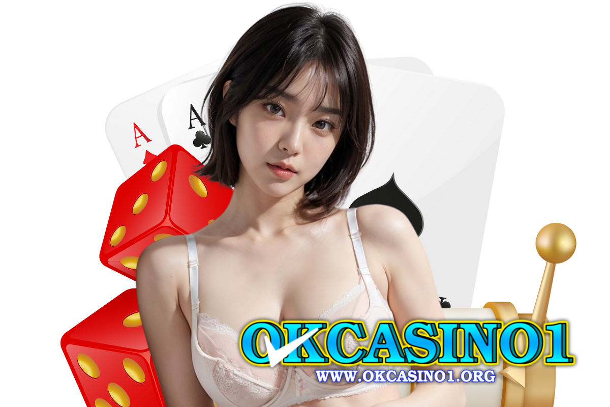 okcasino1 สล็อต